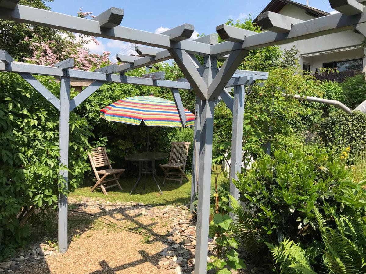 Kunsthaus Mit Gartensauna Dierdorf 外观 照片